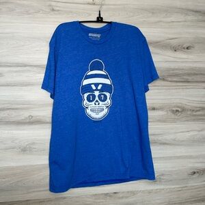 EUC- Men’s SS Tee, S
